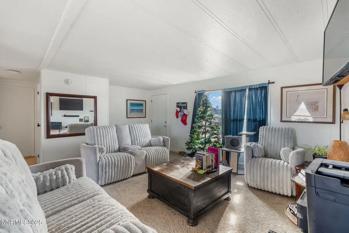 2340 E 5th Street, Silver Springs, NV 89429 - Image #1