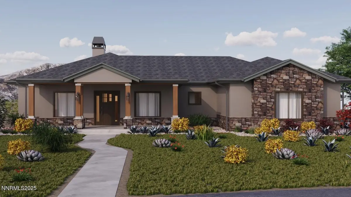 1677 Grandview Parkway, Gardnerville, NV 89410 - Image #1