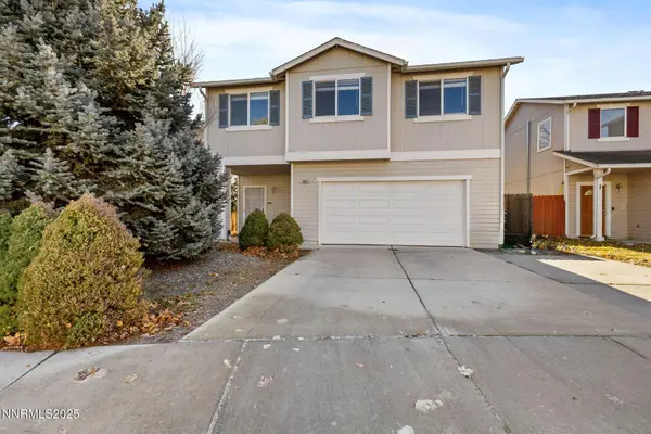 4086 Sycamore Way, Reno, NV 89502