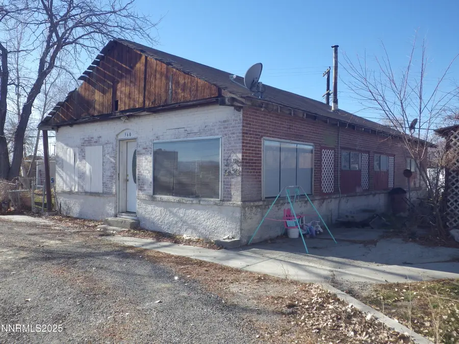 360 E 2nd Street, Battle Mountain, NV 89820 - Image #2