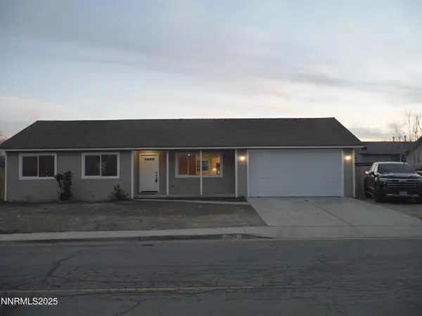 893 C Street, Fernley, NV 89408
