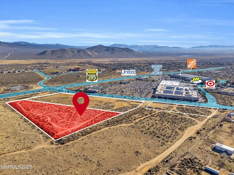 3645 Vista Grande Boulevard, Carson City, NV 89705 - Image #3