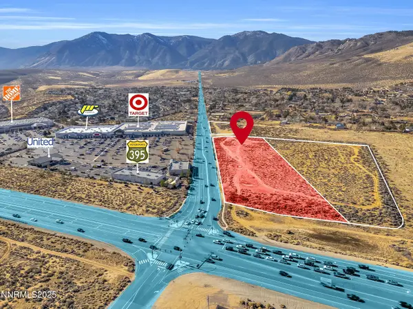 930 Jacks Valley Road, Carson City, NV 89705