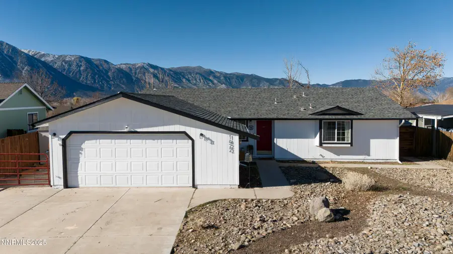 1422 Patricia Drive, Gardnerville, NV 89460 - Image #2