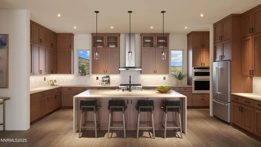 8601 Eagle Chase Trail, Reno, NV 89523 - Image #2