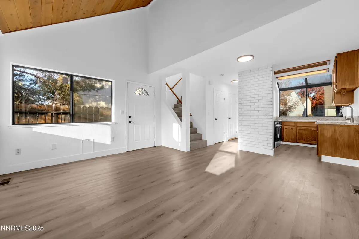 2545 Garfield Drive, Sparks, NV 89431 - Image #1