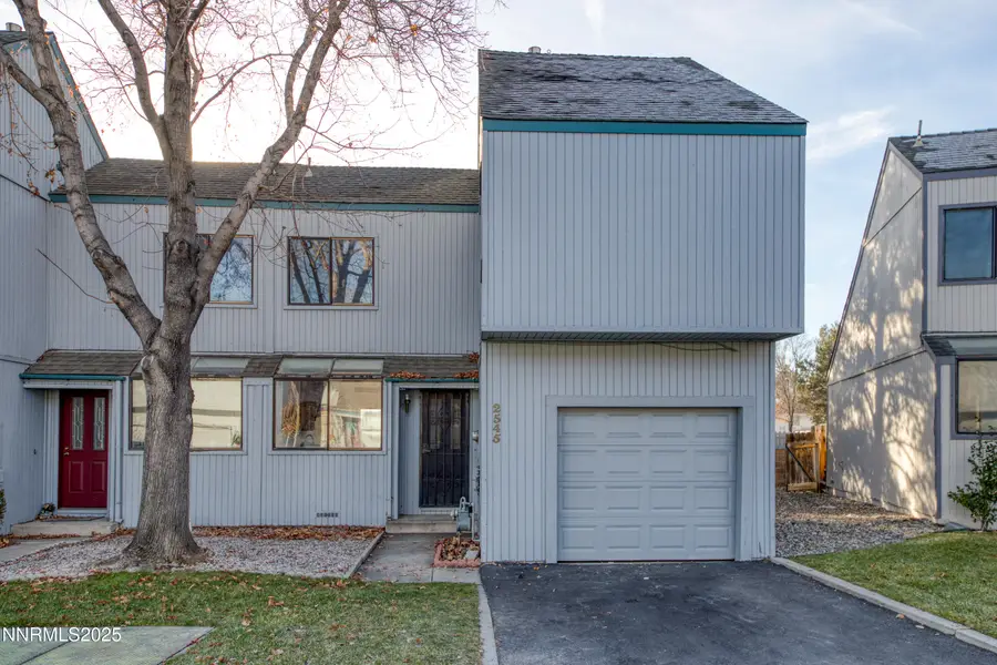2545 Garfield Drive, Sparks, NV 89431 - #2