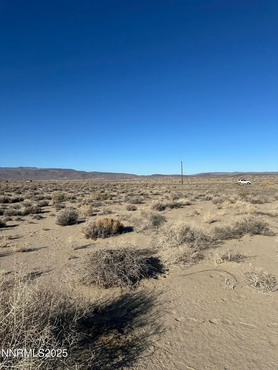 0 Fir Avenue, Silver Springs, NV 89429 - Image #2