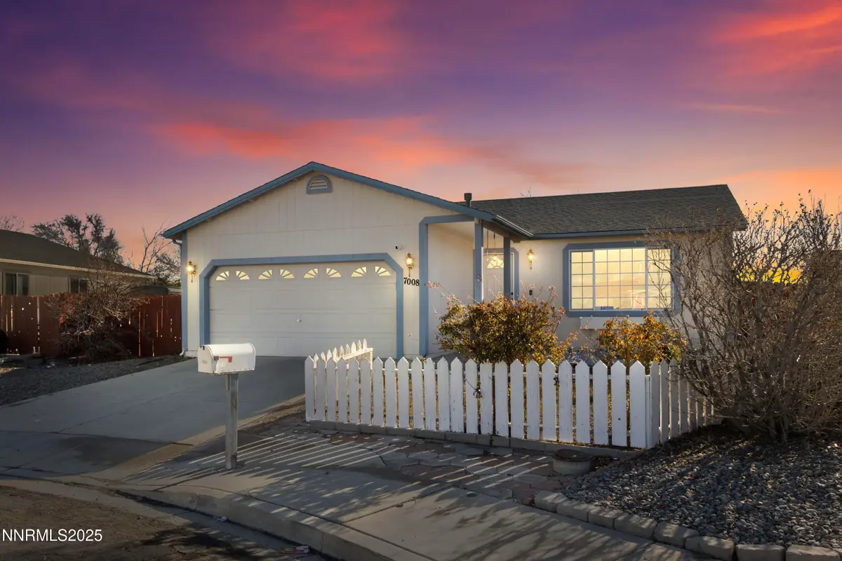 7008 Mozart Court, Sun Valley, NV 89433 - Image #1
