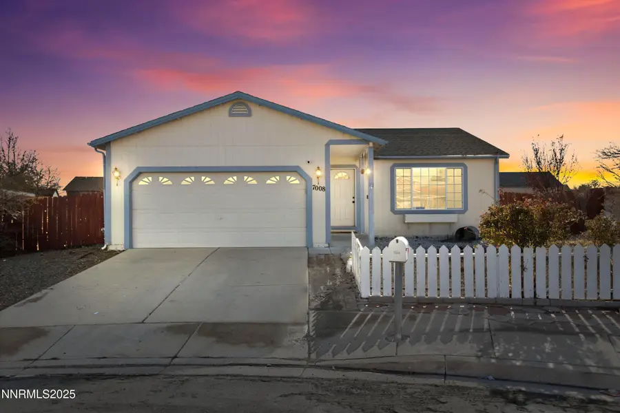 7008 Mozart Court, Sun Valley, NV 89433 - Image #3