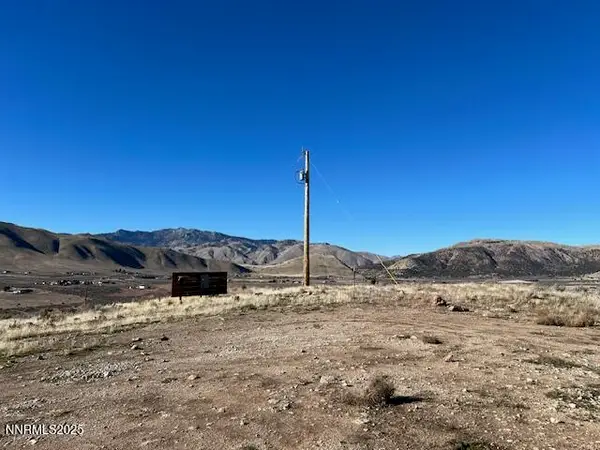 16400 Fetlock Drive, Reno, NV 89508