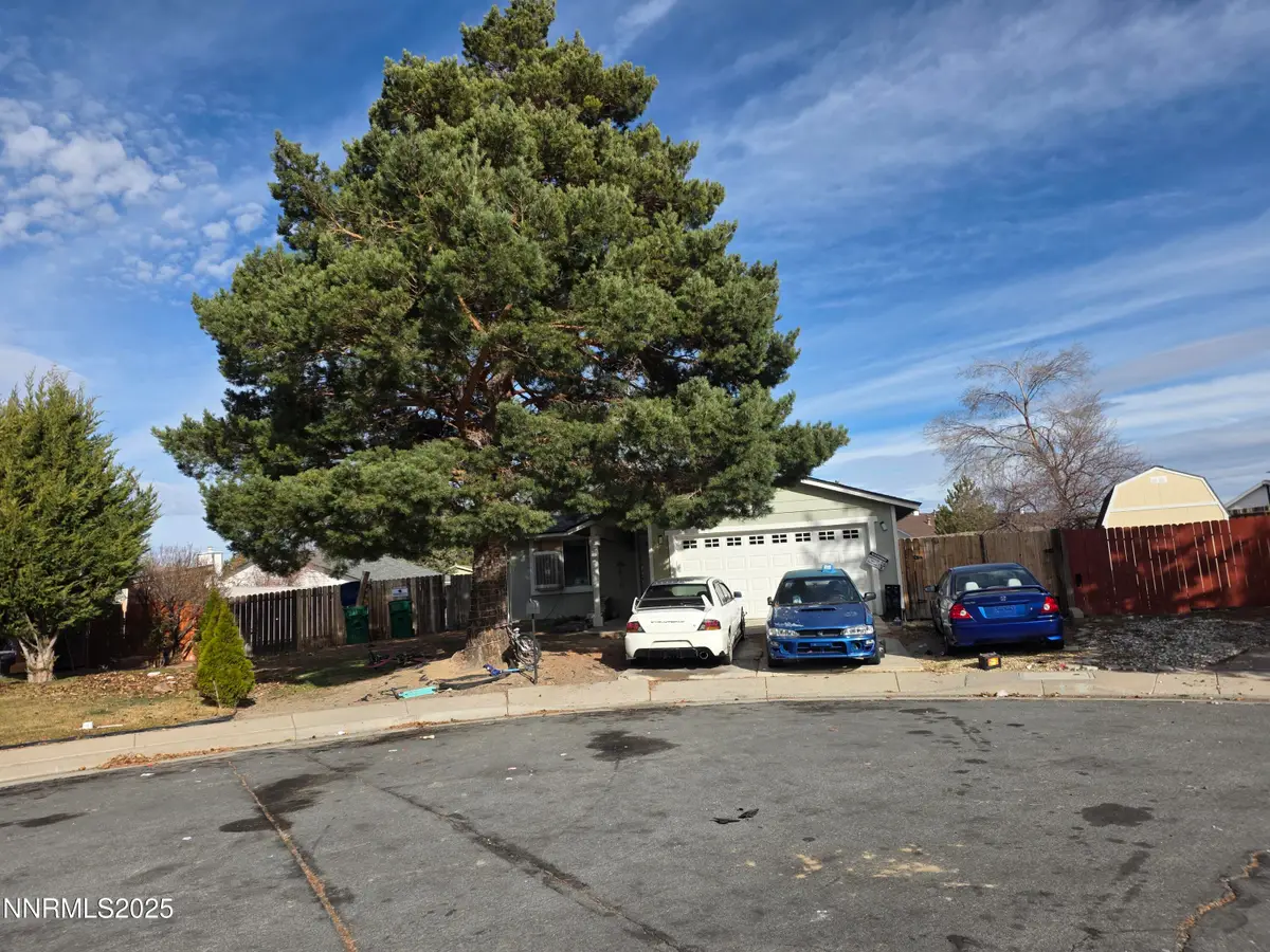 10001 Gabro Street, Reno, NV 89506 - Image #1