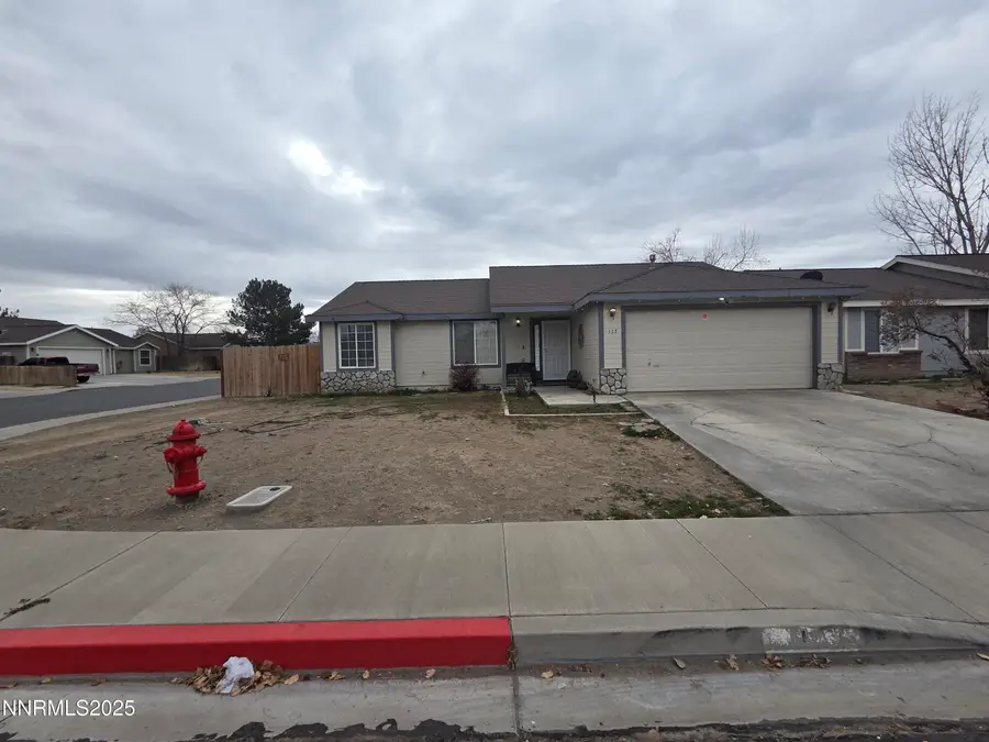 117 Primrose Drive, Fernley, NV 89408 - Image #3