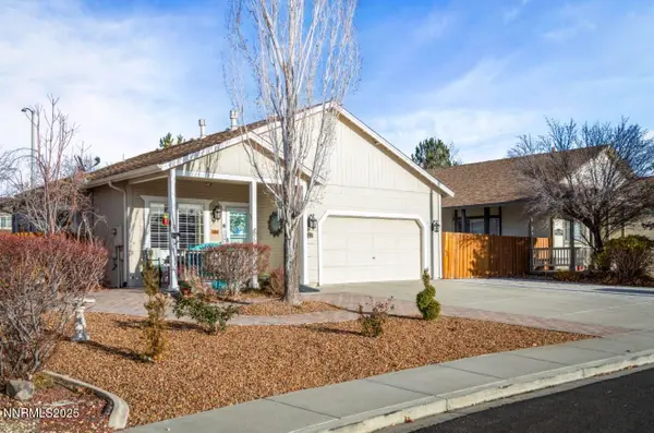 7834 Tiburon Court, Sparks, NV 89436