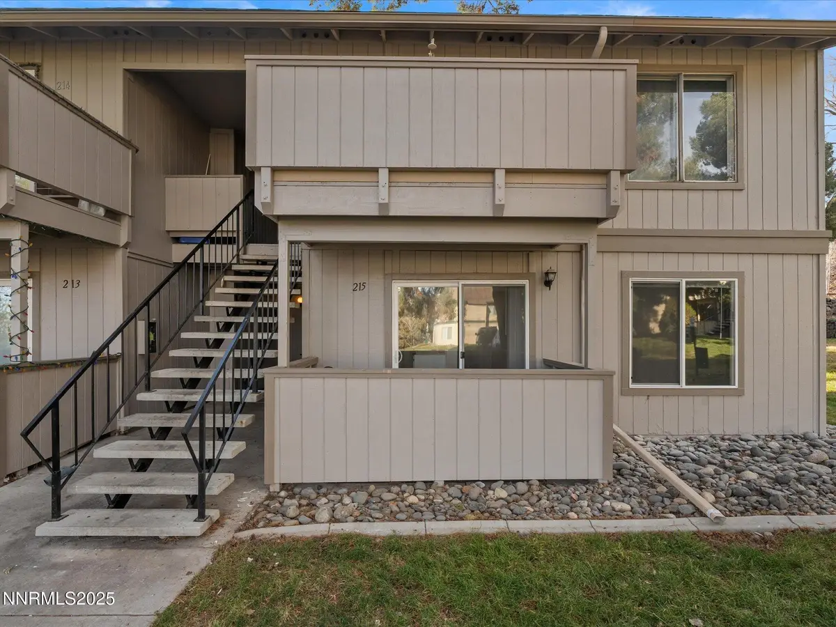 3935 Clear Acre Lane #215, Reno, NV 89512 - Image #1