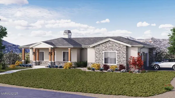 2756 Squires Street, Minden, NV 89423