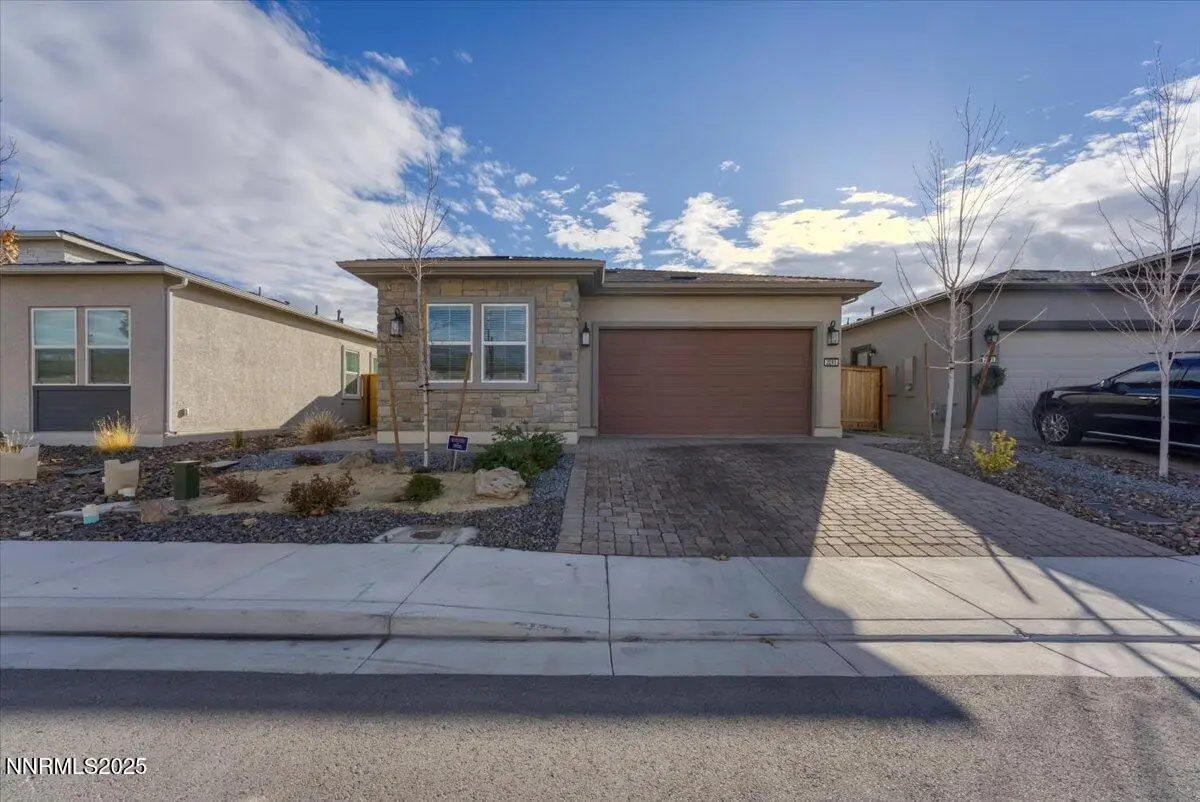 2285 Jagged Peak Lane, Sparks, NV 89436 - Image #1