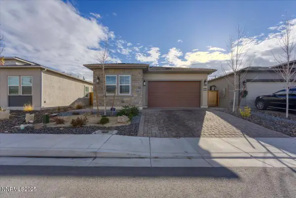 2285 Jagged Peak Lane, Sparks, NV 89436