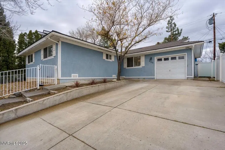 745 Akard Drive, Reno, NV 89503 - Image #2