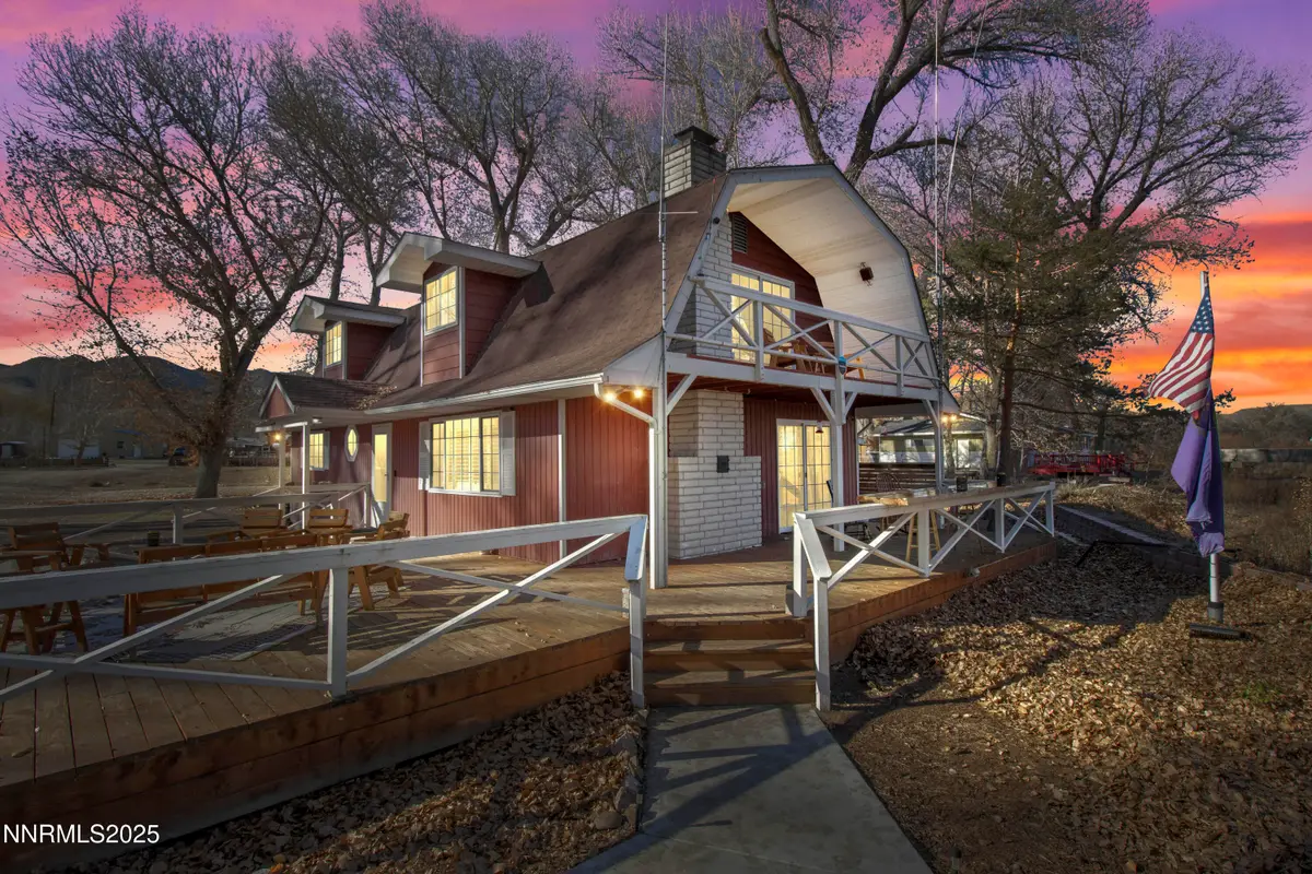 4 Glasner Lane, Yerington, NV 89447 - Image #1