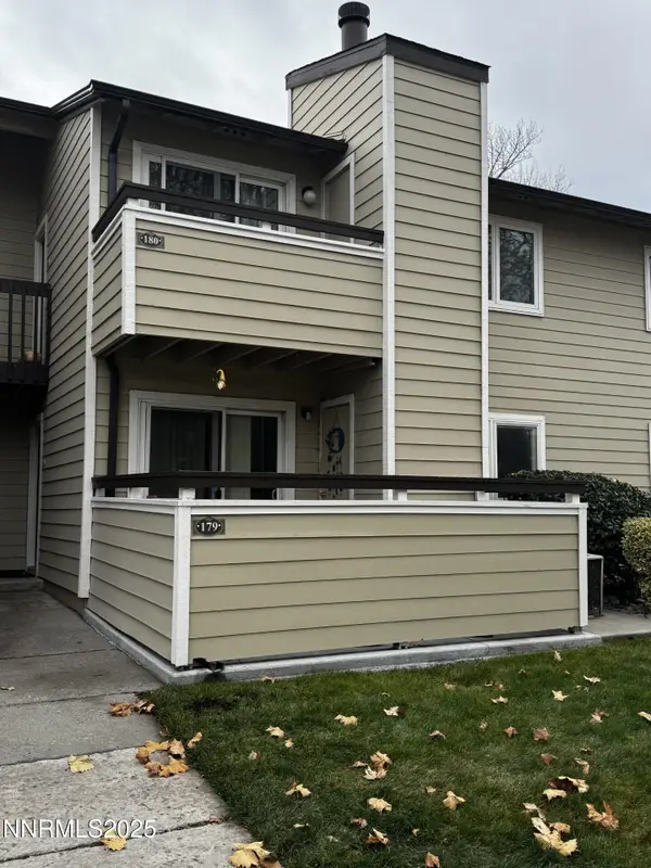 555 E Patriot Boulevard # 177, Reno, NV 89511