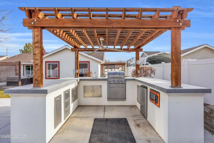 1370 White Bluffs Circle, Fernley, NV 89408 - Image #2