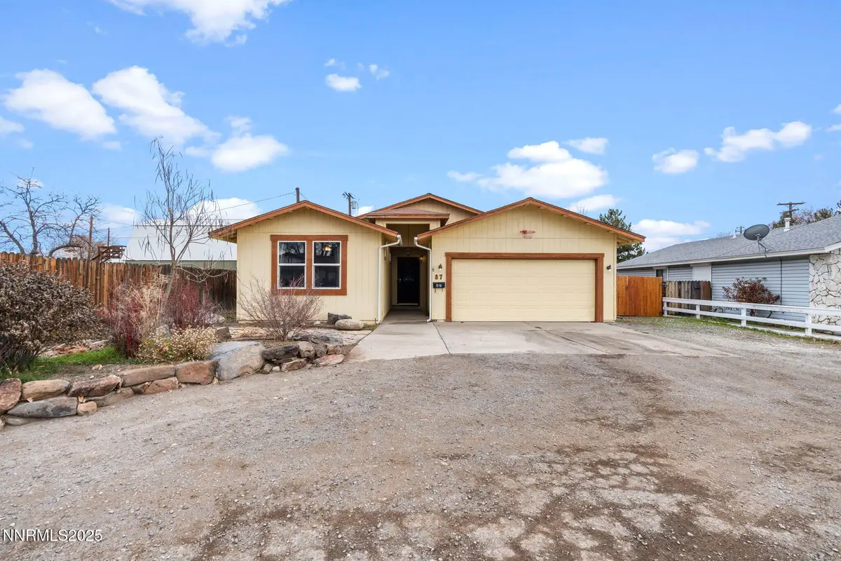 87 Gurr Court, Sparks, NV 89431 - Image #1