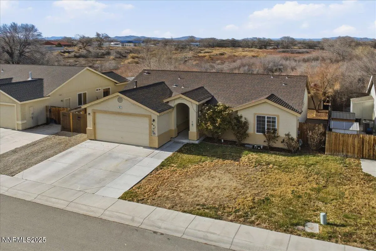 681 Keppel Street, Fallon, NV 89406 - Image #1