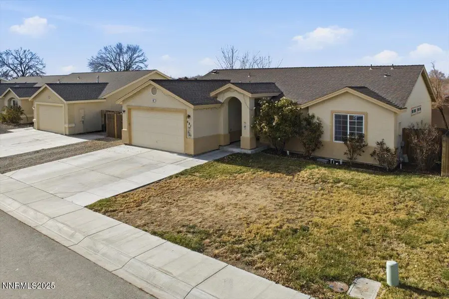 681 Keppel Street, Fallon, NV 89406 - Image #2