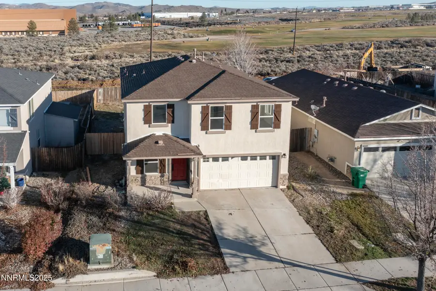 9020 Red Baron Boulevard, Reno, NV 89506 - Image #3