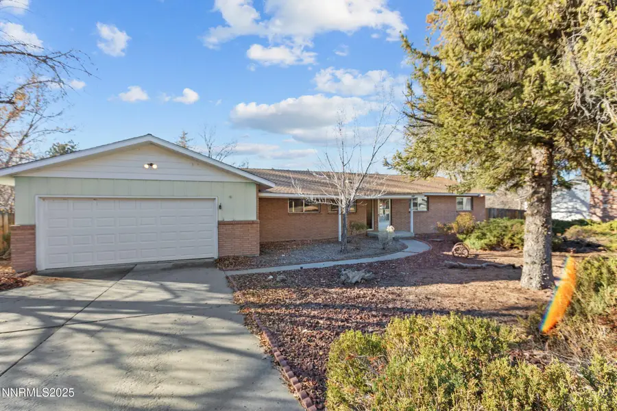 7365 Pinehurst Circle, Reno, NV 89502 - Image #3