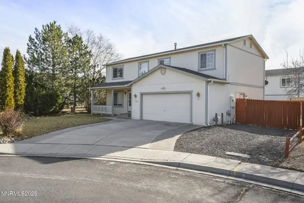 17782 Fossil Court, Reno, NV 89508