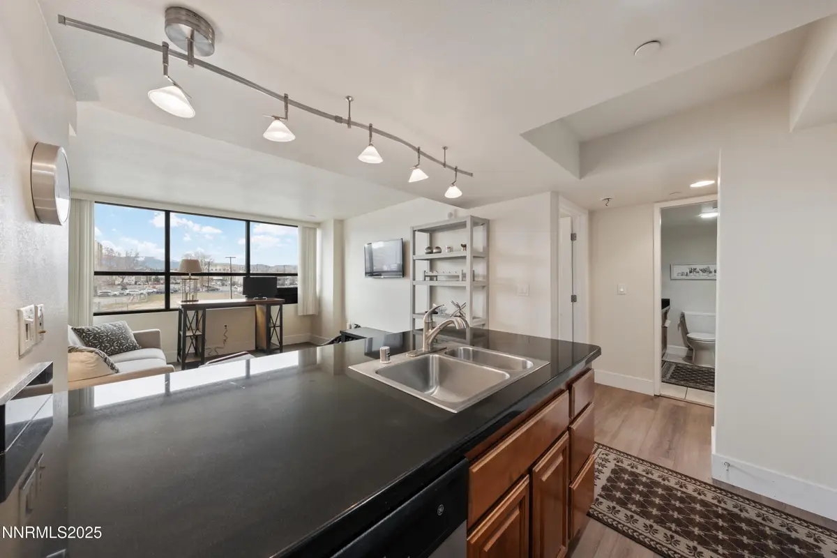 450 N Arlington Avenue #UNIT 308, Reno, NV 89503 - Image #1