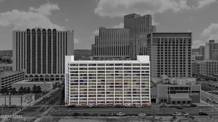 450 N Arlington Avenue #UNIT 308, Reno, NV 89503 - Image #2