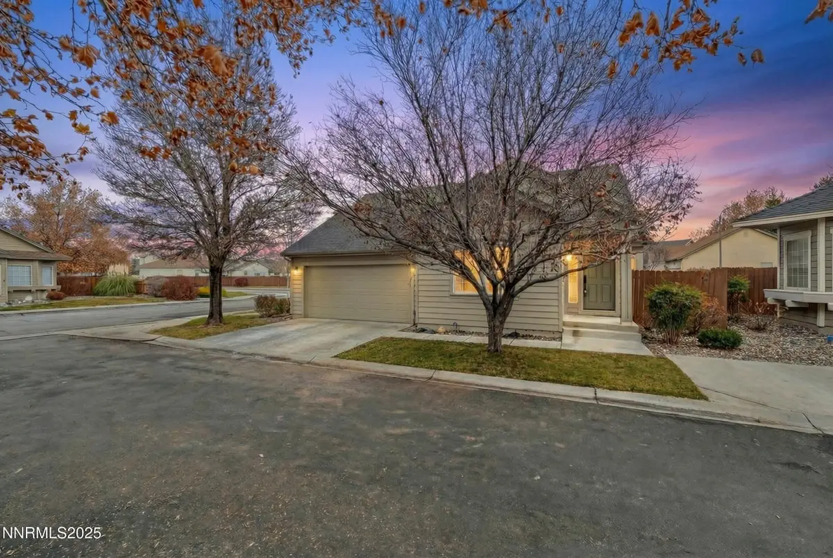 997 Ephedra Lane, Sparks, NV 89436 - Image #1