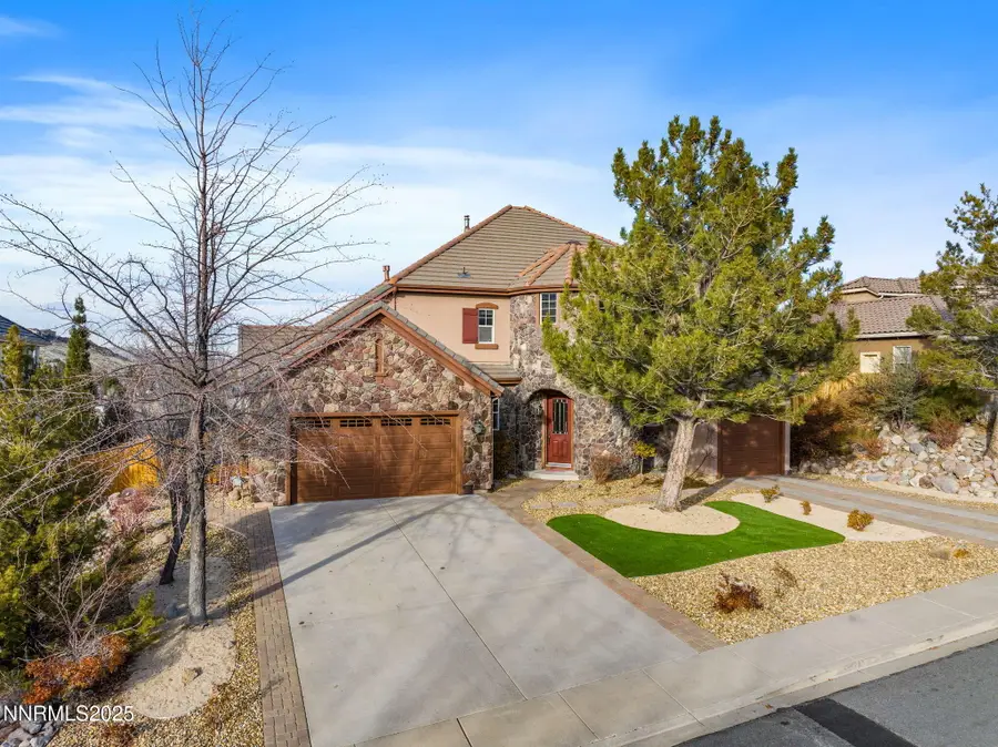 2573 Rampart Terrace, Reno, NV 89519 - Image #2