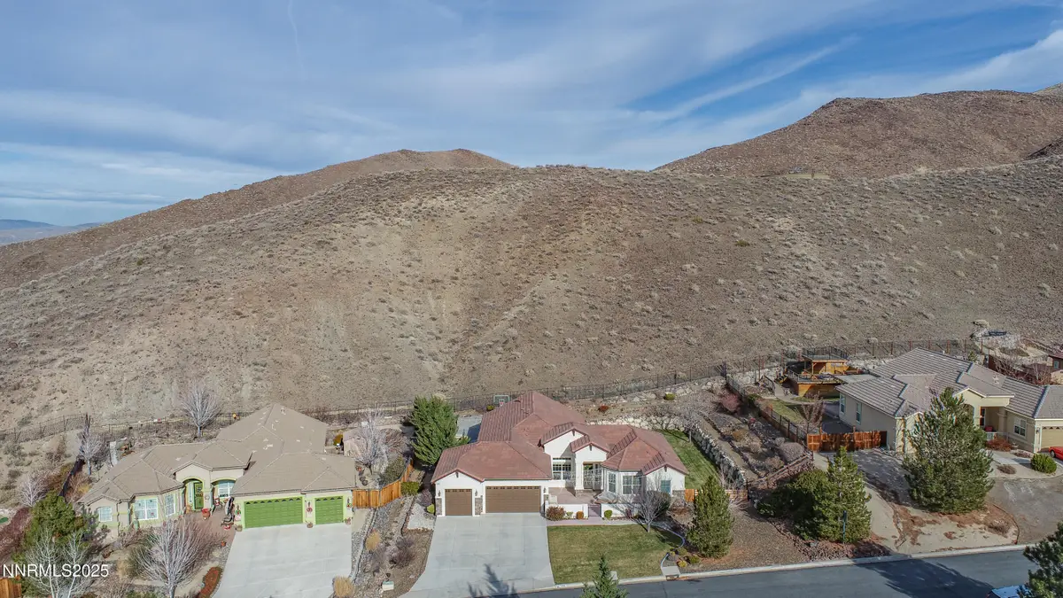 7490 Rough Rock Drive, Reno, NV 89502 - Image #1