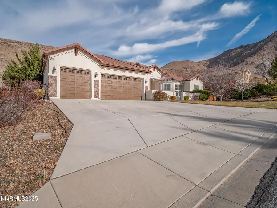 7490 Rough Rock Drive, Reno, NV 89502 - Image #2