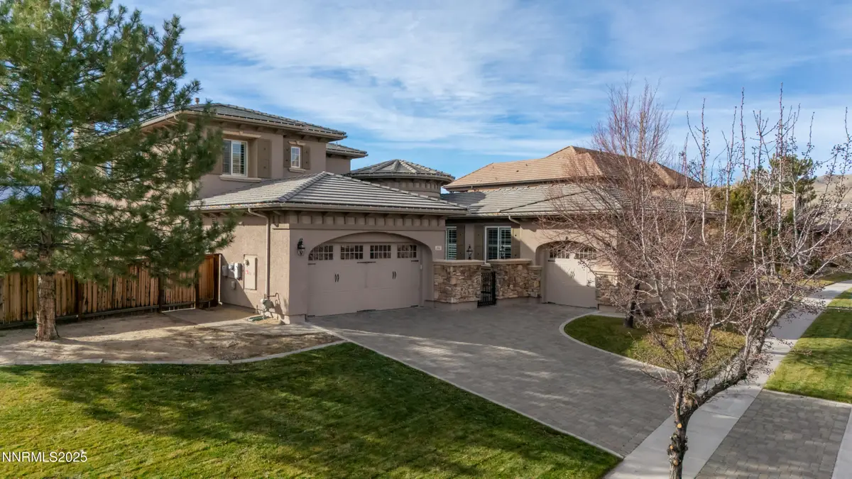 1855 Graysburg Drive, Reno, NV 89523 - Image #1