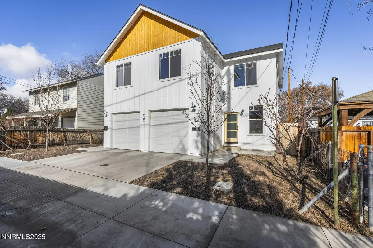 222 W Arroyo Street # 2, Reno, NV 89509 - Image #1