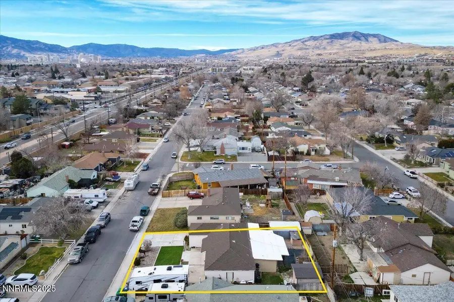1250 Oxford Avenue, Sparks, NV 89431 - Image #3