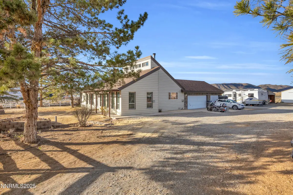 25 El Caballo Trail, Sparks, NV 89441 - Image #1