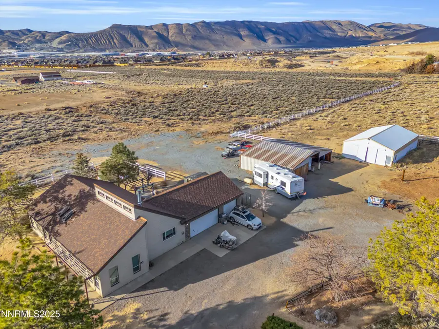 25 El Caballo Trail, Sparks, NV 89441 - Image #2