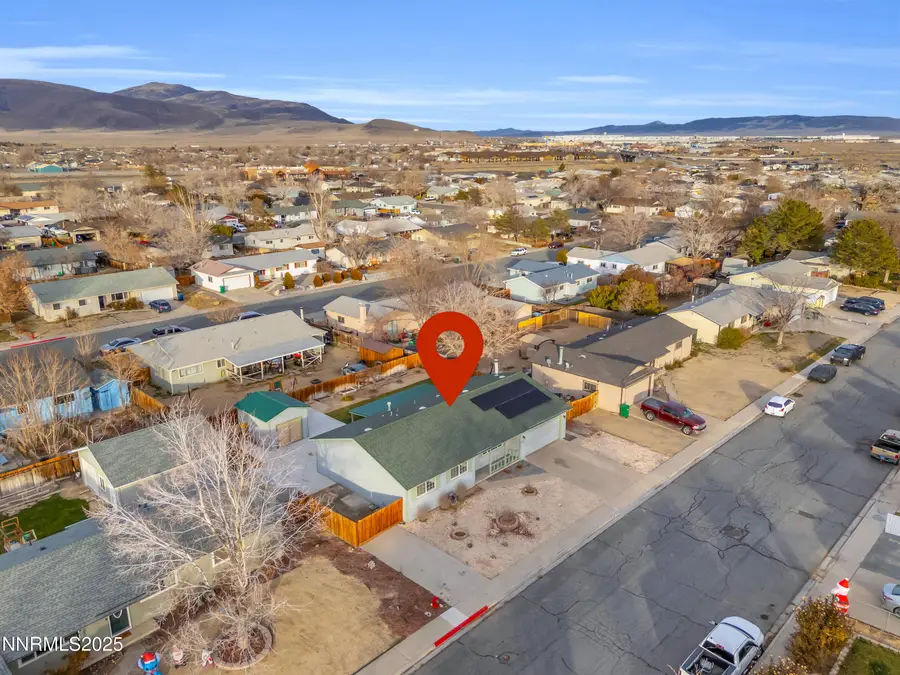 812 F Street, Fernley, NV 89408 - #3