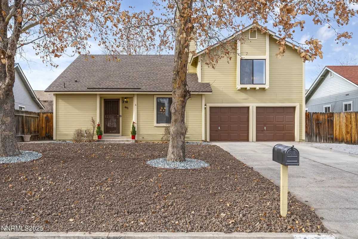 6875 Pah Rah Drive, Sparks, NV 89436 - Image #1