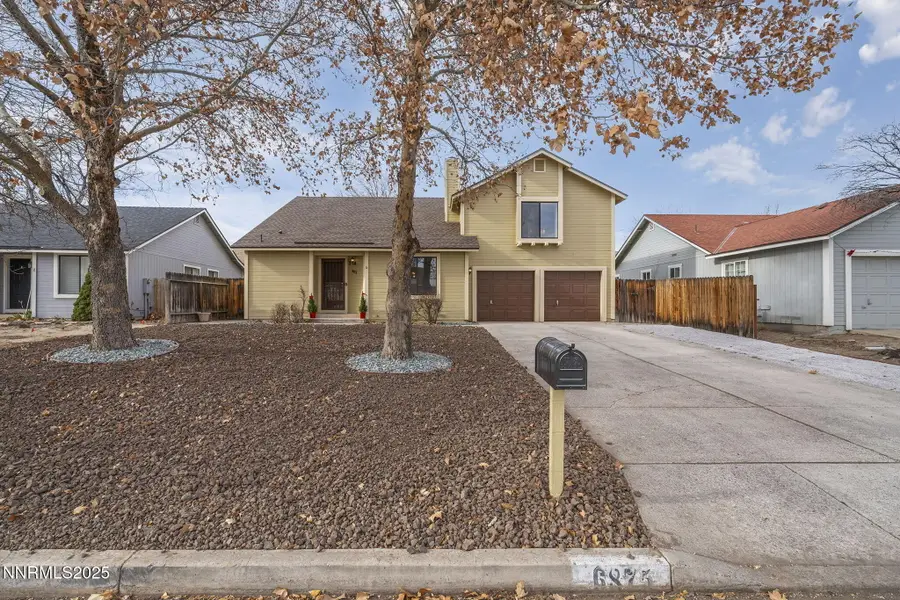 6875 Pah Rah Drive, Sparks, NV 89436 - Image #2