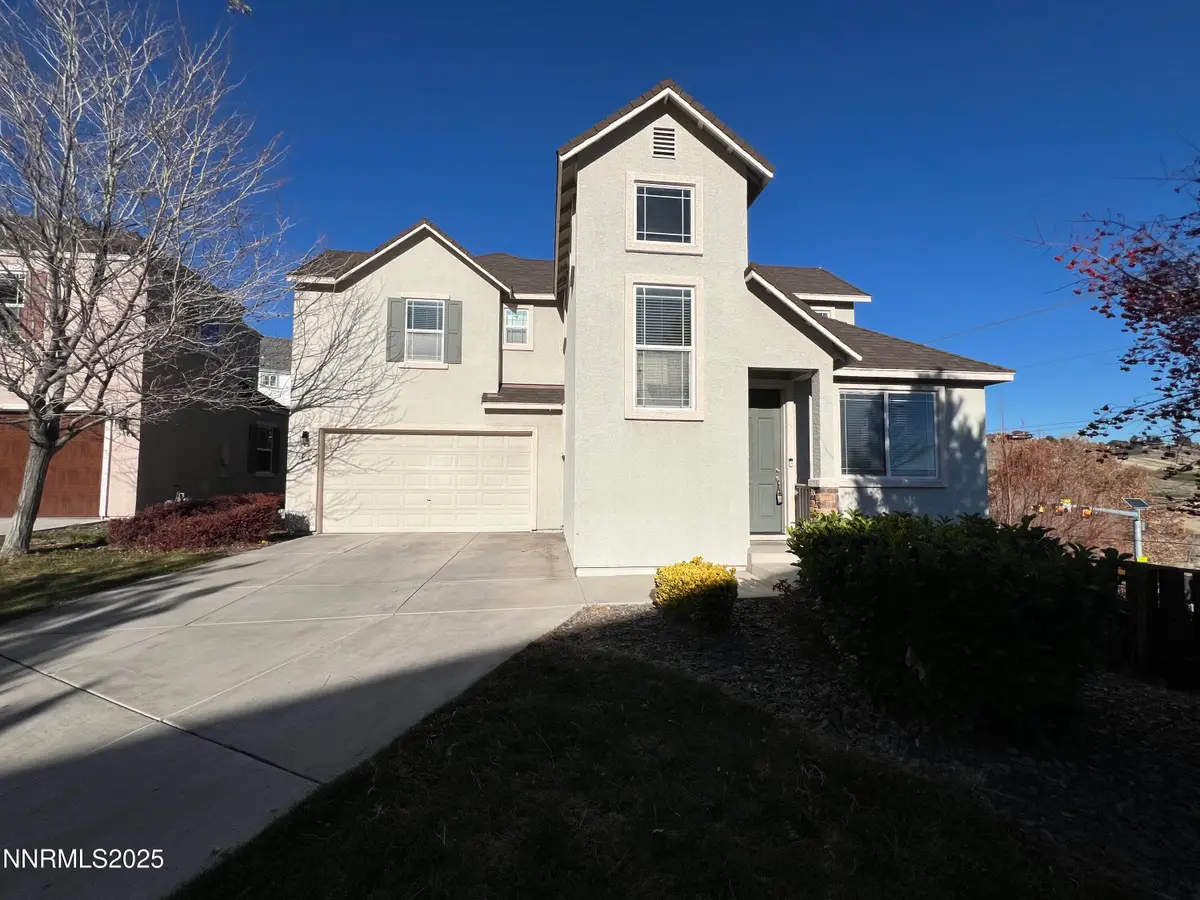 3486 Mashie Drive, Sparks, NV 89431 - Image #1