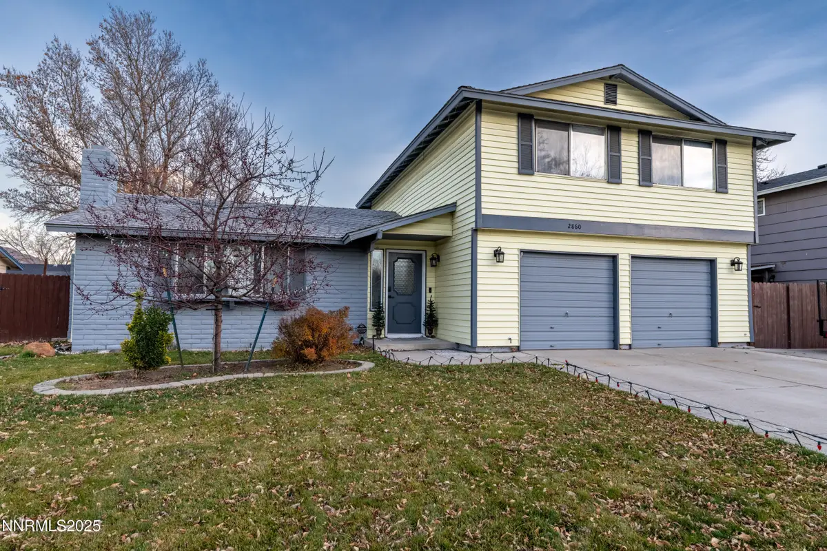 2860 Santa Ana Drive, Reno, NV 89502 - Image #1