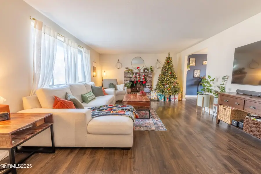 2860 Santa Ana Drive, Reno, NV 89502 - Image #2