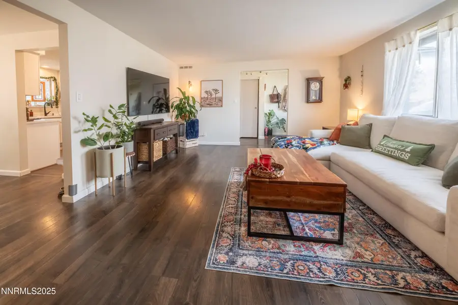 2860 Santa Ana Drive, Reno, NV 89502 - Image #3